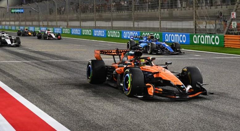 Módosít az F1-es rajtprocedúrán az Ausztrál Nagydíjra az FIA