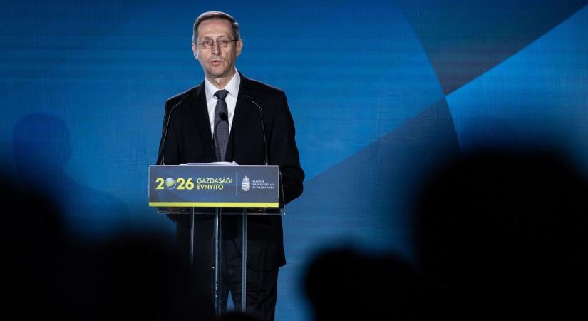 Varga Mihály: stabilitás és bizalom nélkül nincs növekedés – a magyar munkaerőpiac válságállónak bizonyult