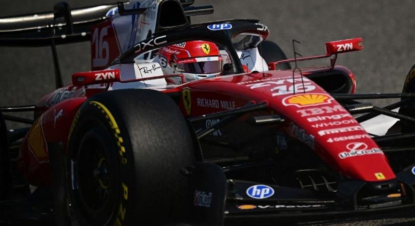 Amerika hajtotta a növekedést, Európa és Kína volt a kolonc - növelte bevételét a Ferrari