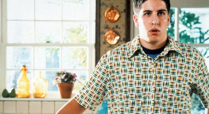 Jöhet az új rész? Az Amerikai pite sztárja végre megszólalt a folytatásról