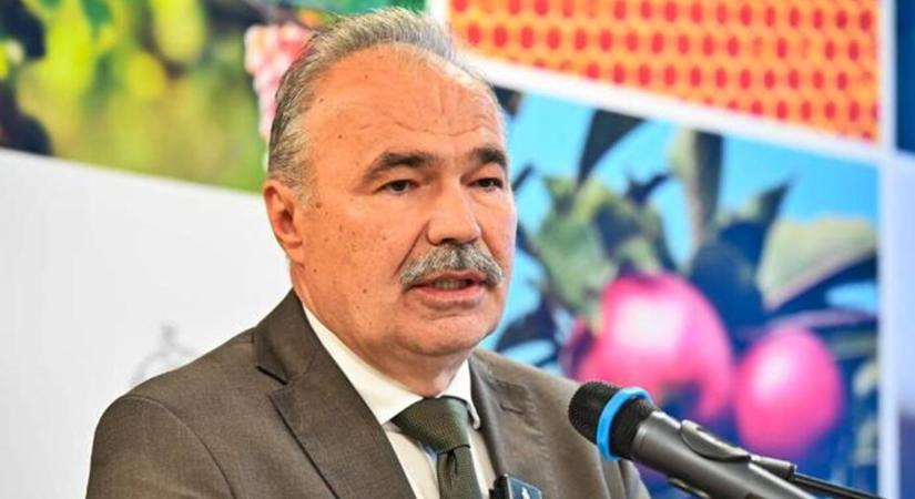 Nagy István bejelentette: 1300 milliárd forint érkezett a vidékre, egyetlen falut sem hagynak magára