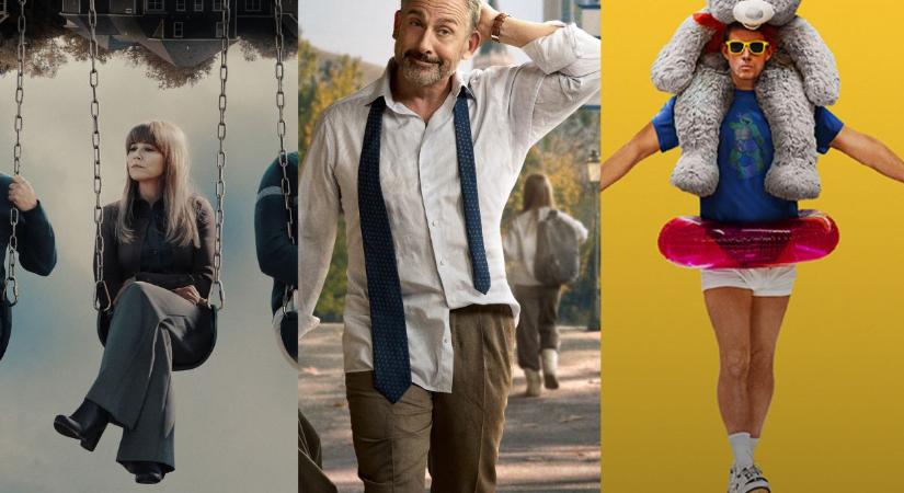 Zseni sorozatokkal indul a tavasz az HBO Maxon – 2026. márciusi újdonságok, amiket látnod kell