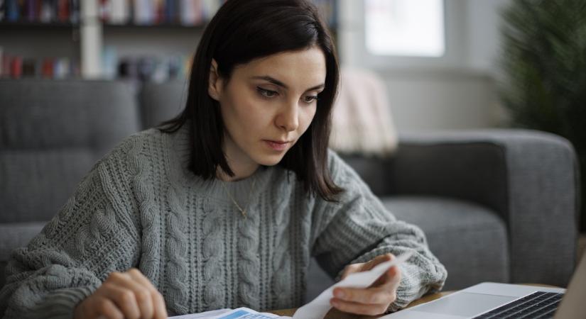 3 csillagjegynek a pénz igazi stresszforrás