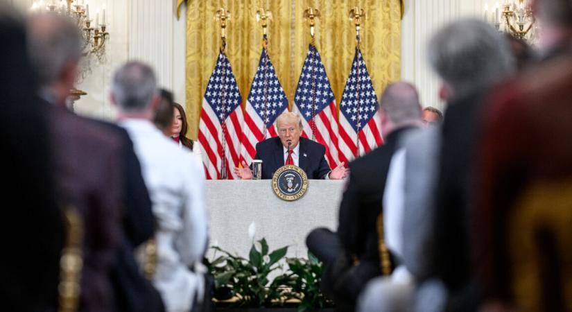 Példátlan erejű csapást indított az USA Irán ellen – jönnek a részletek