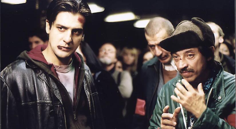 Moziélmény a föld alatt: ezek a leghíresebb metróban játszódó filmek