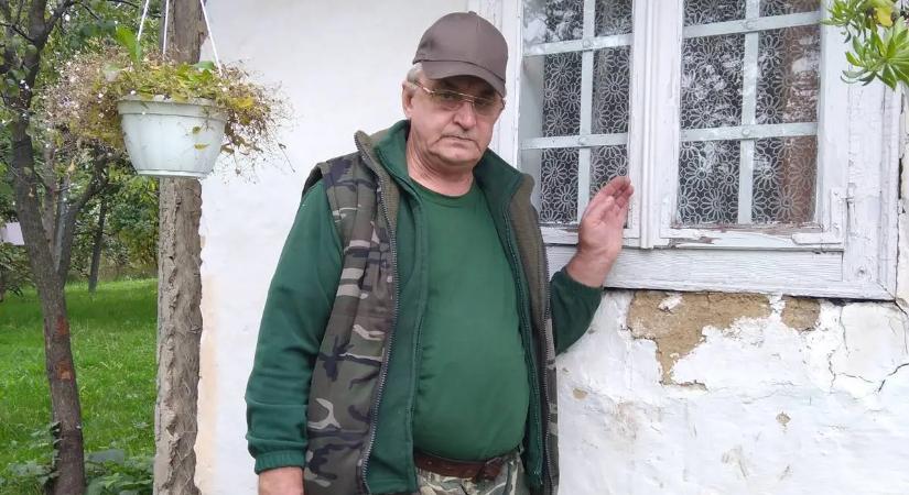 Medvekaland a Kárpátokban