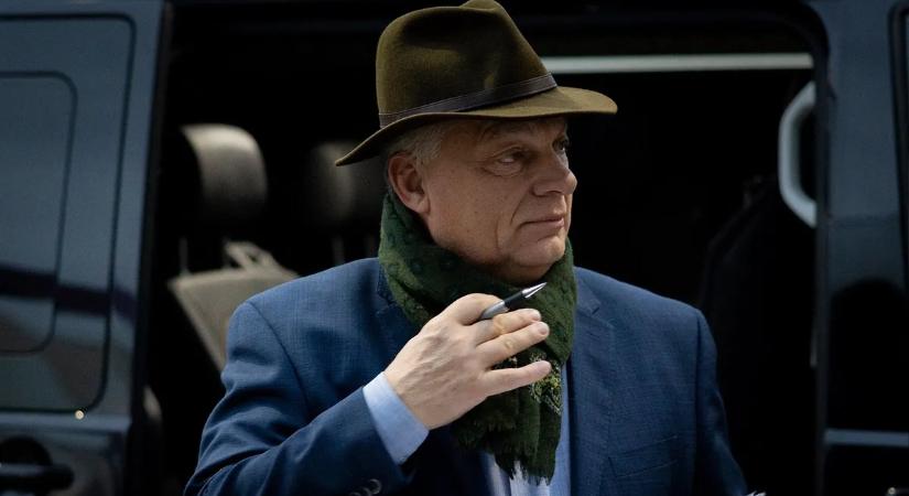 Baloldali elemző mondta ki: a Fidesznek áll a zászló