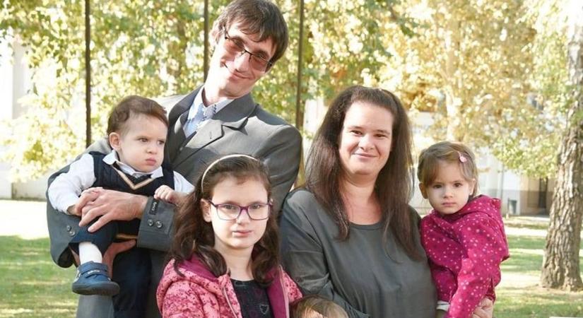 Egész Barcs összefogott a 4 gyermekes családért – szinte mindenüket felemésztette a tűz, képekben mutatjuk a tragédiát