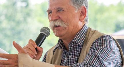 Váratlanul interjút adott Kövér László: szigorítani kell!