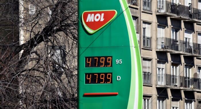 Olcsó üzemanyag Magyarországon? Biztos, hogy jó ötlet?