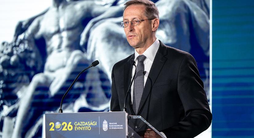 Varga Mihály: Nem valószínű, hogy visszatér a 2010-es évek rendkívül alacsony kamatkörnyezete