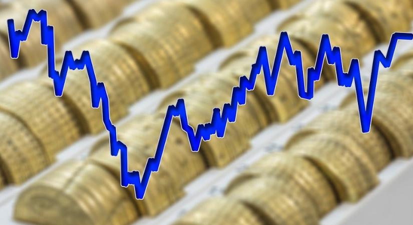 Szolgáltatás-külkereskedelem: 469 millió euróval nőtt az aktívum 2025 végén