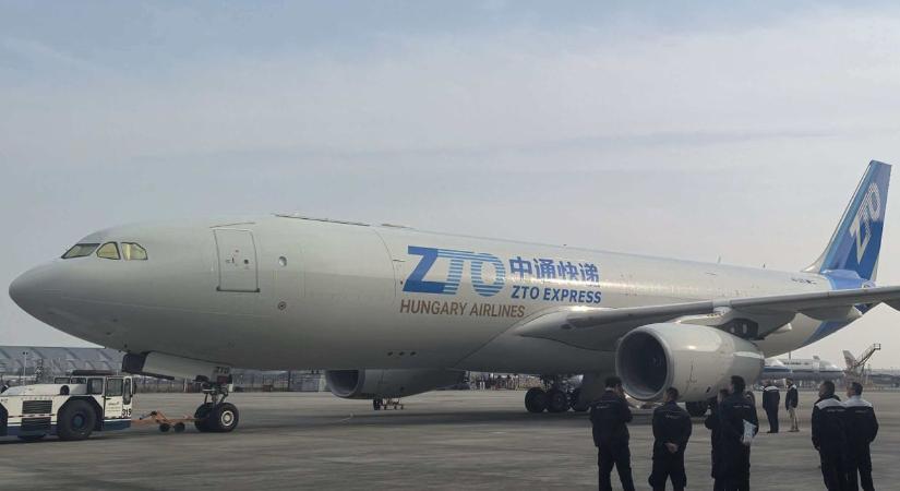 Globális piacra lép a Hungary Airlines