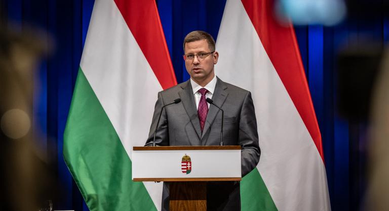 Gulyás Gergely szerint veszélyben a rezsicsökkentés, elmondta, milyen esetben nem tudják fenntartani