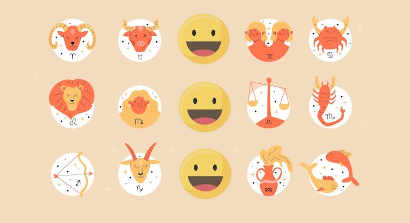 Horoszkóp: csodás örömhír érkezik ehhez a 3 csillagjegyhez a napokban, mutatjuk, mivel kapcsolatban