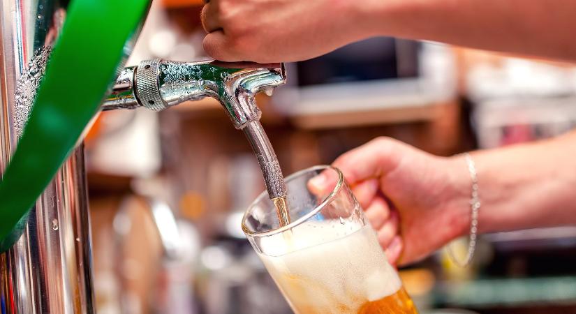 Európaszerte leáldozóban van a diszkontsörök korszaka