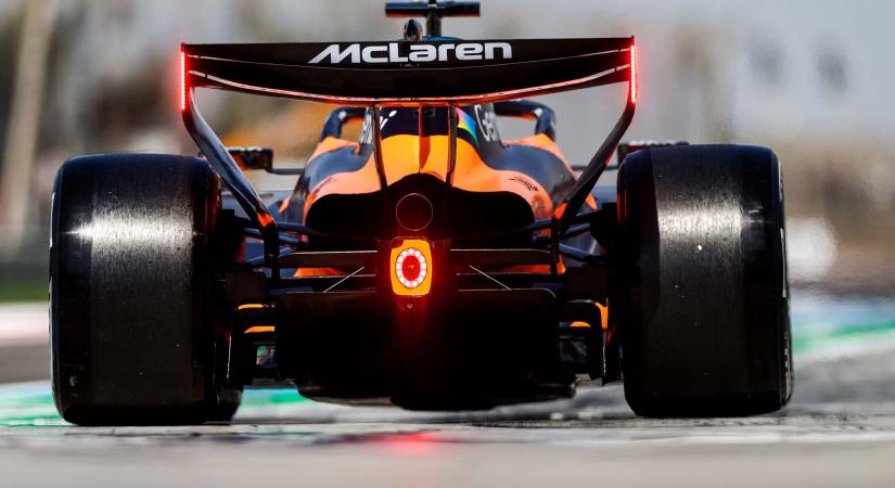 Az F1 megerősítette, hogyan változik meg a rajtprocedúra az Ausztrál Nagydíjon