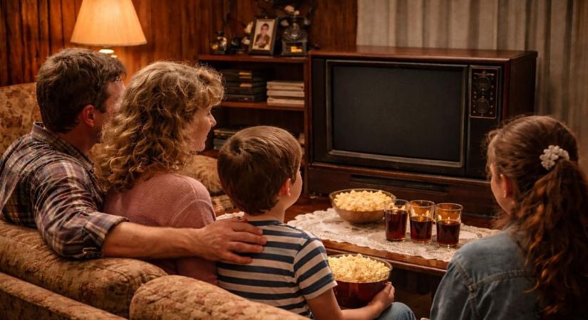 Ezekért a műsorokért kapcsolták be egykoron újra és újra a tévét olvasóink