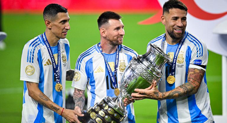 Veszélyes a katari rendezés, de nem keresnek új helyszínt a spanyol–argentin finálénak