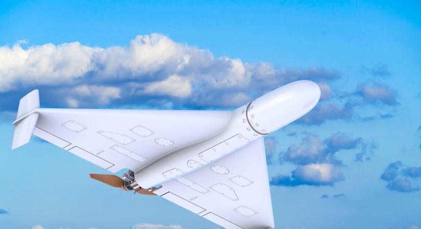 Repülőteret és iskolát találtak el iráni drónok – meglepő országban