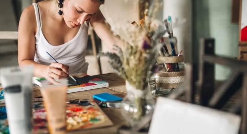 Kreatív kihívások, amelyek feldobják a heted