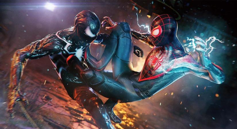 Nem olyan meglepő, hogy a Sony fityiszt mutatott a PC-seknek