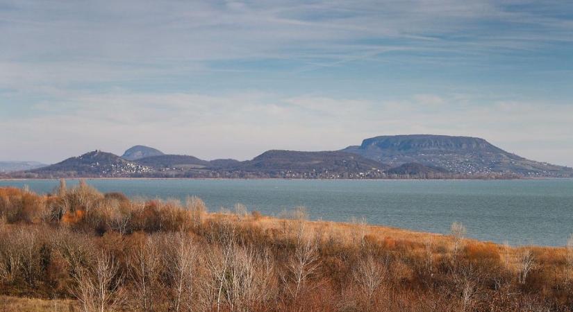 Antibiotikumoknak ellenálló baktériumokat találtak a Balaton több partszakaszán