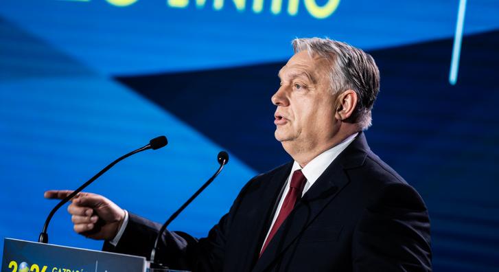 A magyar adórendszerben különadók bevezetésére is szükség volt