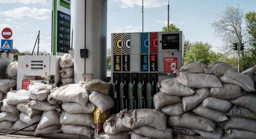 Dermesztő rémület uralkodik Ukrajnában: most vált világossá az emberek számára, már ígérni sem tudnak nekik