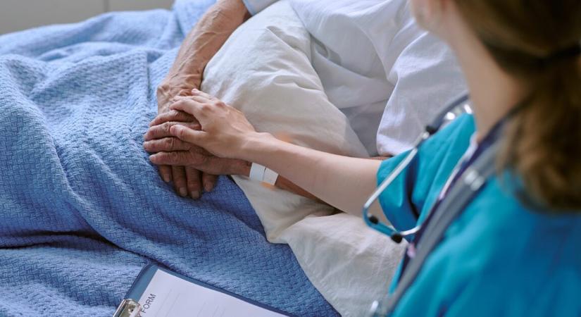 Áttörés a hasnyálmirigyrák kezelésében – milliókat érint