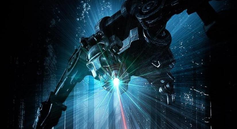 Előzetest kapott az új sci-fi akcióthriller, a DRAGN!