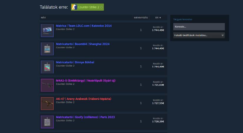 New York állam ügyésze perli a Valve-ot