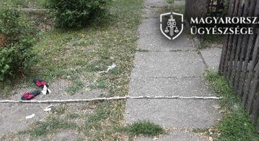 A nő kis híján megölte az élettársa új szeretőjét