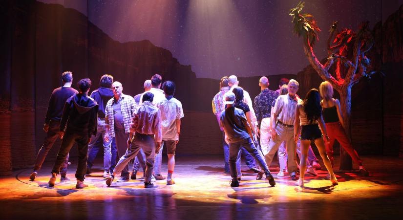 Hatalmas meglepetés a rajongóknak: a Pokoli Rokonok sztárja a nyíregyházi Móricz Zsigmond Színházban kapott szerepet!