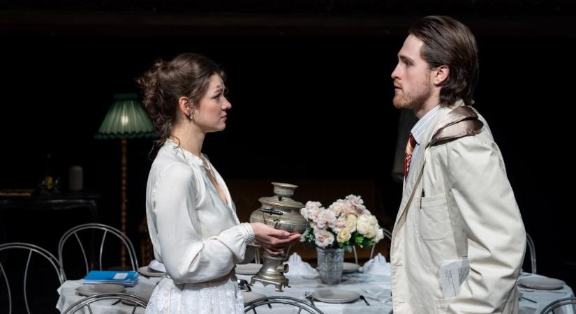 Különleges színházi élményt nyújt idén is a SZÍN-TÁR Fesztivál Kecskeméten – fotók