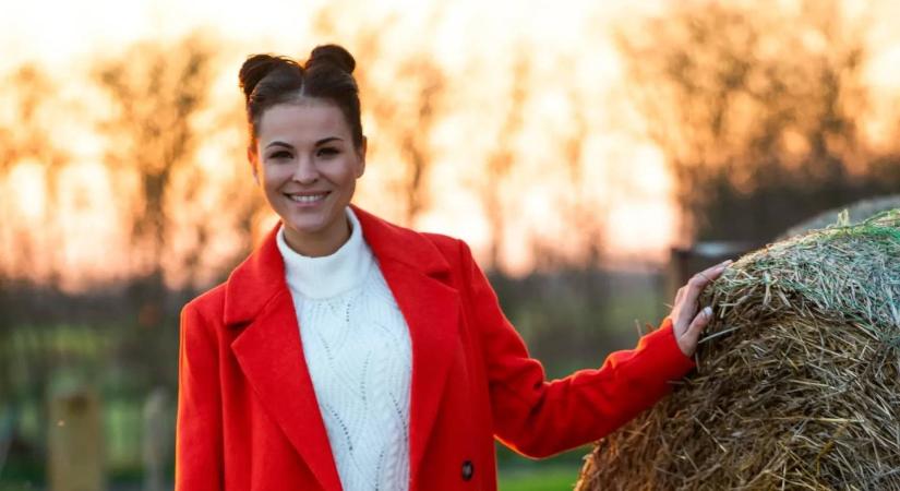 Nádai Anikó elkeseredett, az orvosok sem tudják megmondani, mi a baja