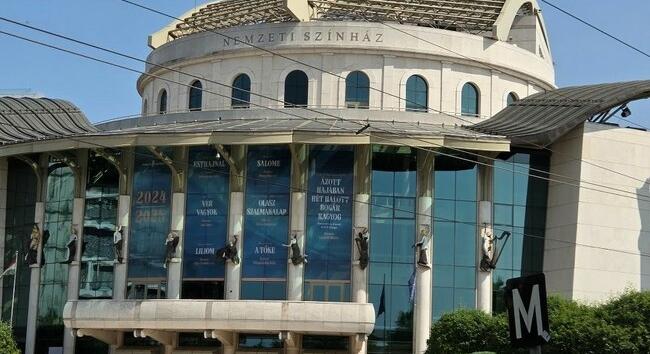 Március 14-én kezdődik a nemzetiségi színházak fesztiválja a Nemzeti Színházban