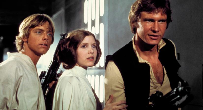 Harrison Ford három legendás filmje, amiket bármikor újra megnéznénk