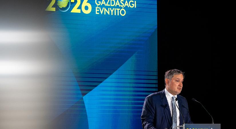 Nagy Márton: Háromszor annyiba kerül a gazdaság működtetése, mint 2010-ben