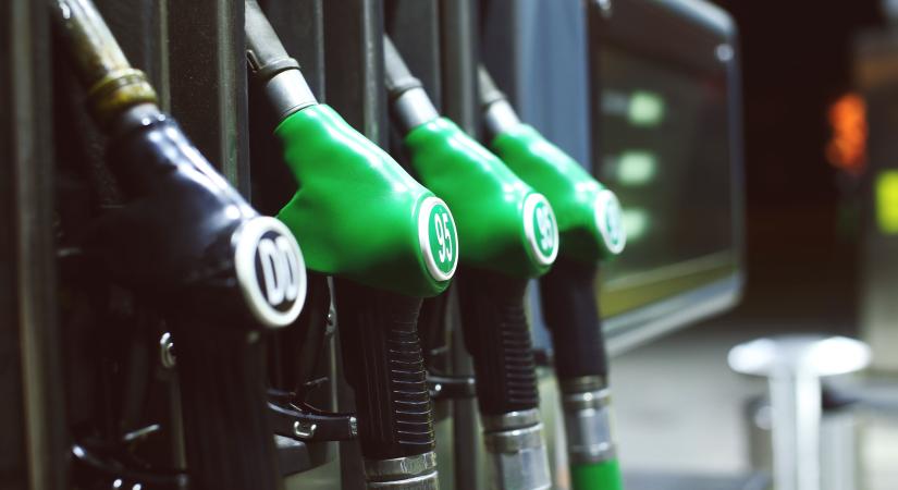 Jelentősen többet kell fizetnünk a gázolajért