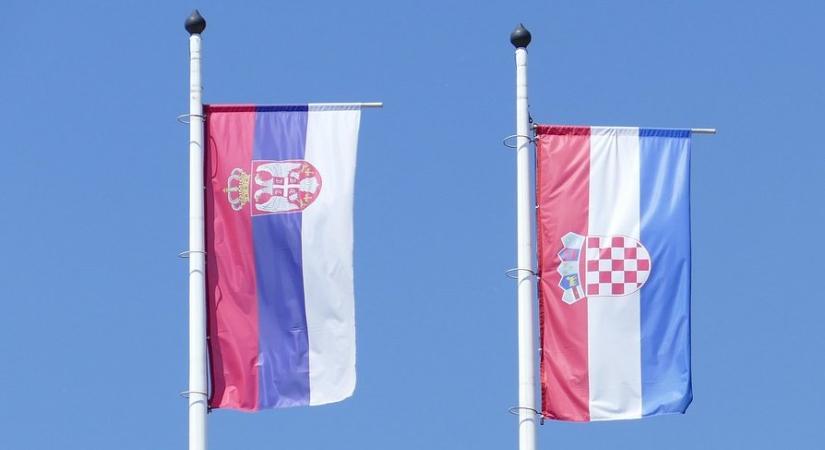 A Külügyminisztérium szerint veszélyes Horvátországba utazni