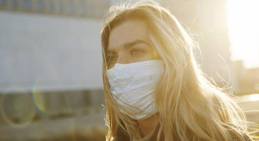 Belátható időn belül mérgezővé válhat a levegő: már a vérünk összetétele is megváltozott