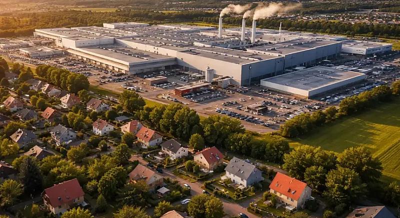 A magyar autóipar legnagyobb kockázata nem technológiai