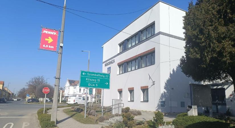 Csepreg: nehezen, de kijött a költségvetési matek