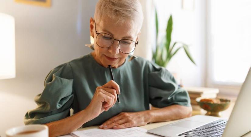 Ha így dolgozol most, extrém alacsony is lehet a nyugdíjad