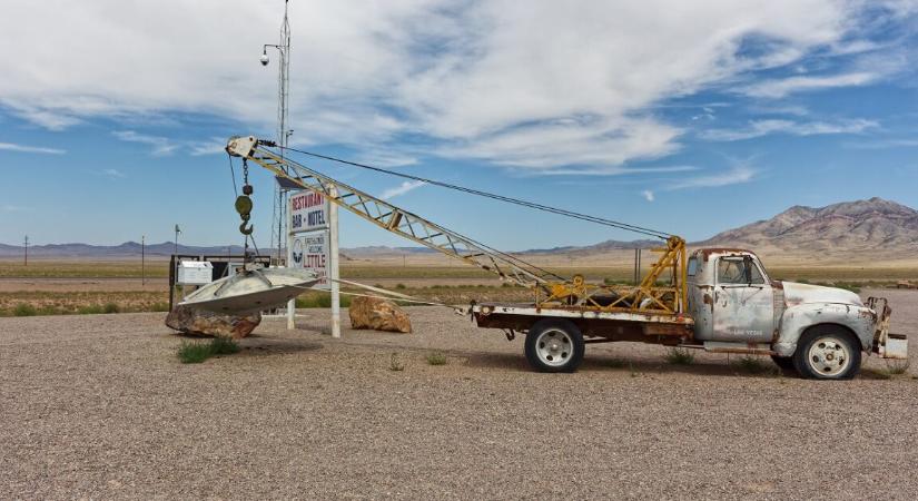 Eltűnt egy ismert nyugalmazott tábornok, aki az UFO-k után kutatott