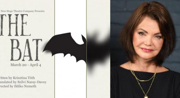 New Yorkban mutatják be Tóth Krisztina darabját