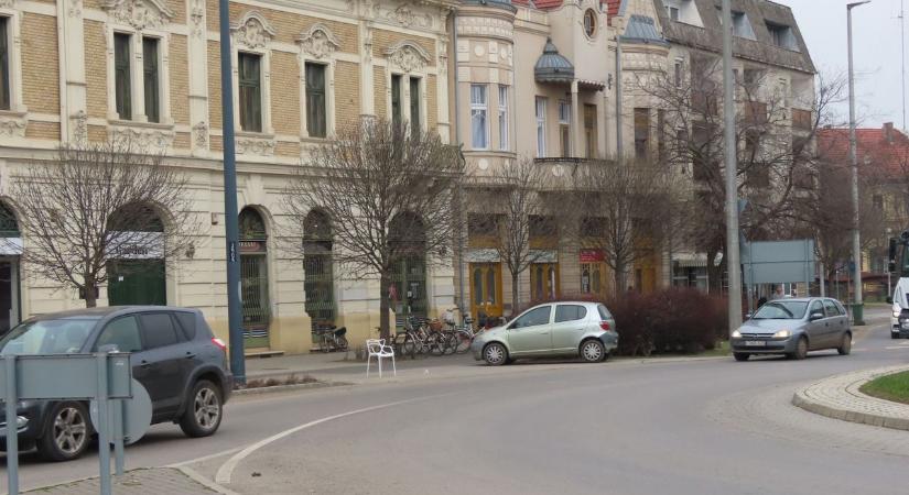 Elképesztő rongálás Vásárhelyen, félmilliós kárt okoztak a családnak