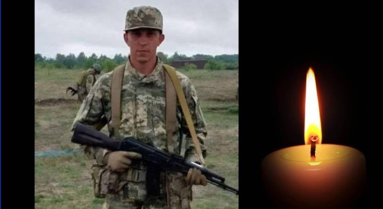 Elesett egy 25 éves dolhai katona