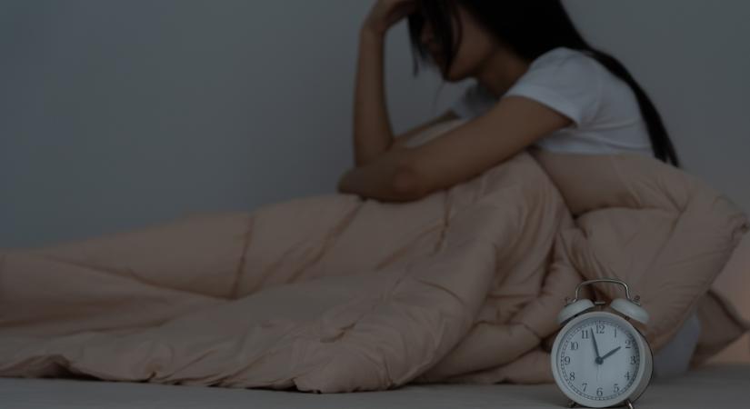 Meglepő történelmi tény: az emberek régen minden éjjel két részben aludtak